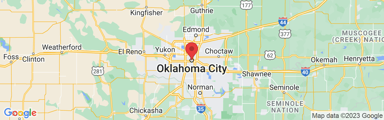 Oklahoma City, OK, USA