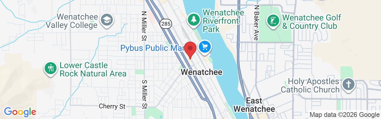103 Palouse St #32, Wenatchee, WA 98801, USA