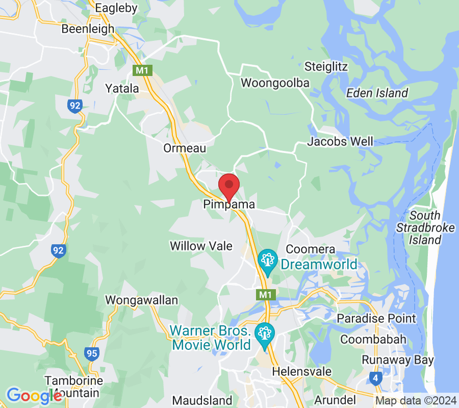 Pimpama QLD 4209, Australia