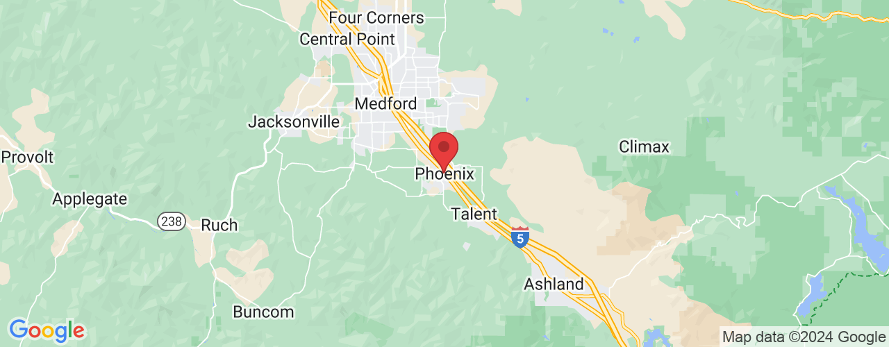 Phoenix, OR, USA