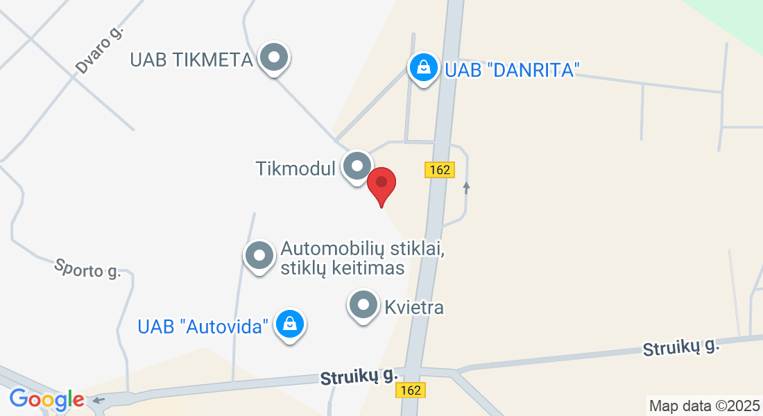 Parko g. 2, 75133 Šilalė, Lithuania