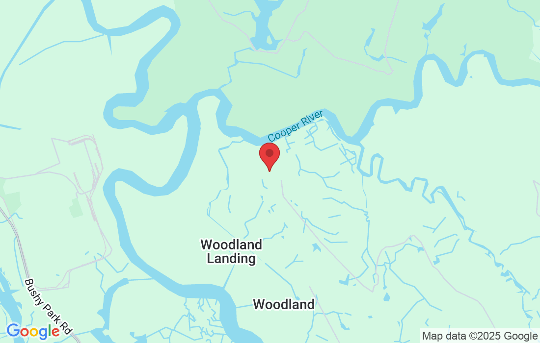 Hagan, SC 29450, USA