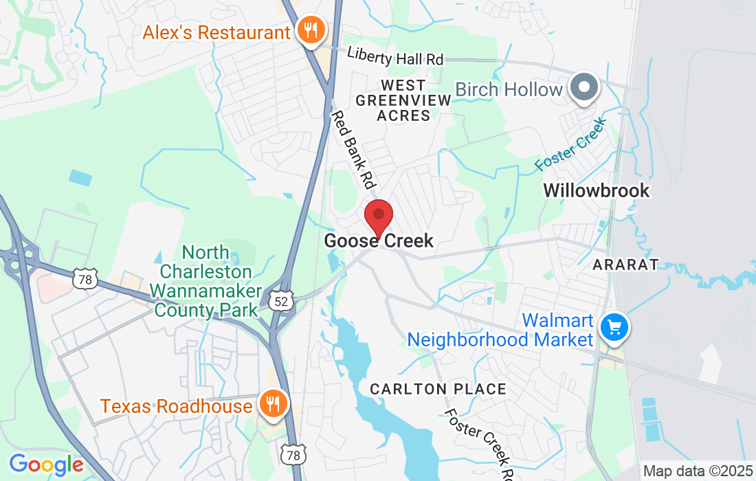 Goose Creek, SC, USA