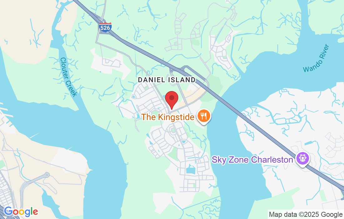 Daniel Island, Charleston, SC 29492, USA