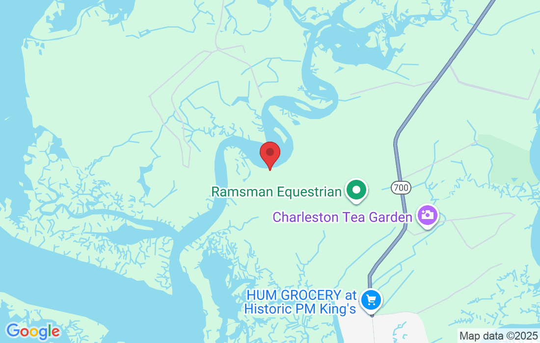 Oakgrove, Wadmalaw Island, SC 29487, USA
