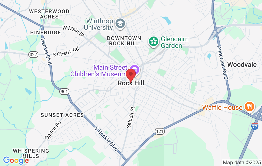 Rock Hill, SC, USA