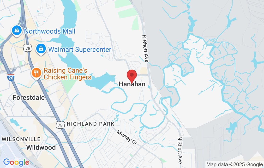 Hanahan, SC, USA