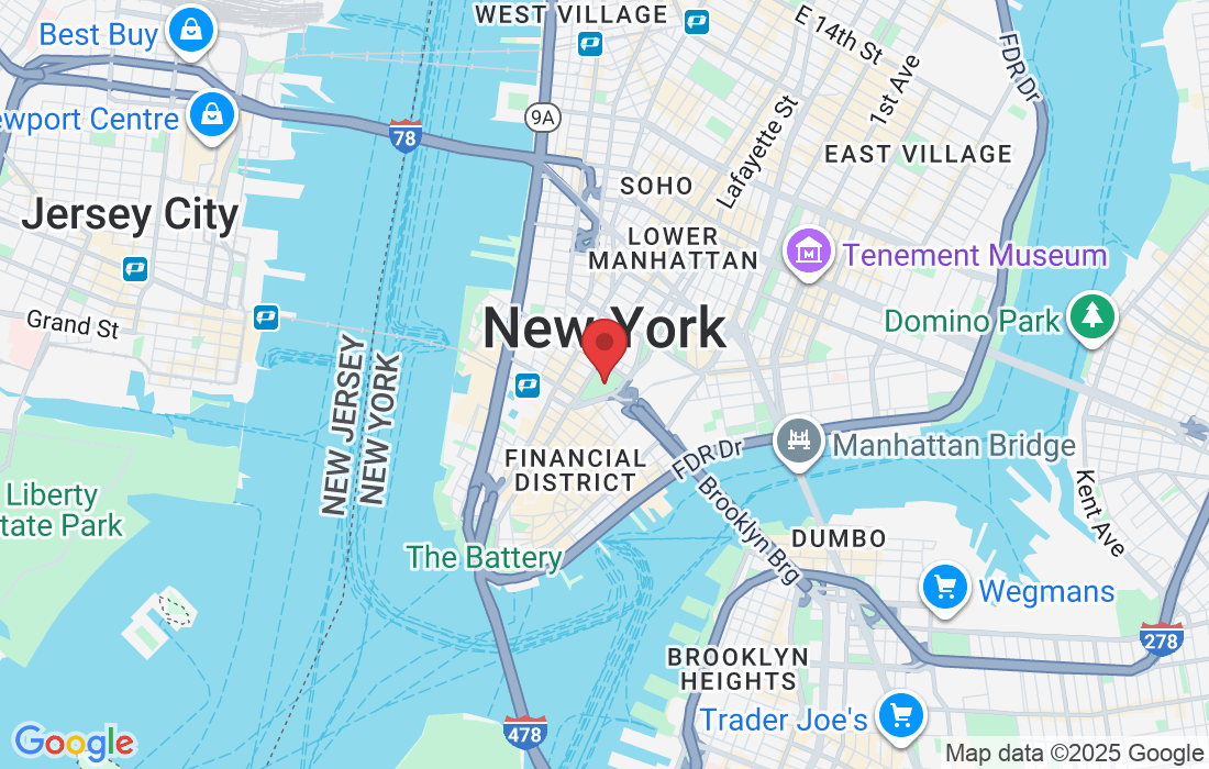 New York, NY, USA