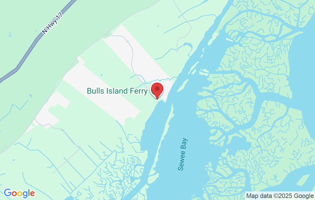 Moores Landing, SC 29429, USA