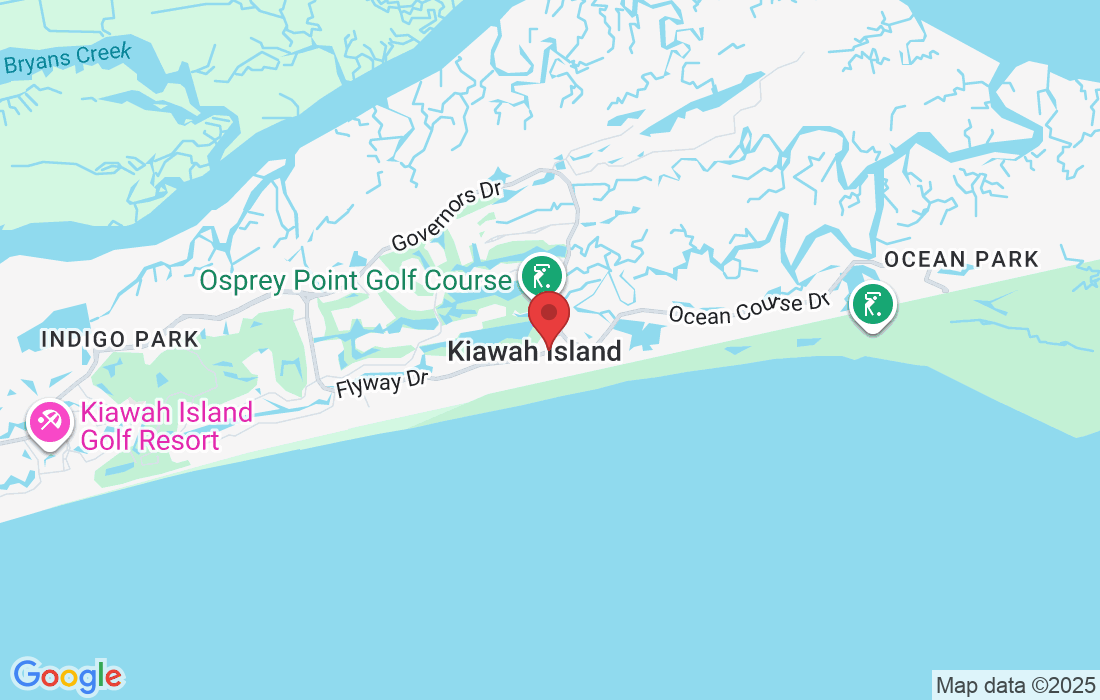 Kiawah Island, SC, USA