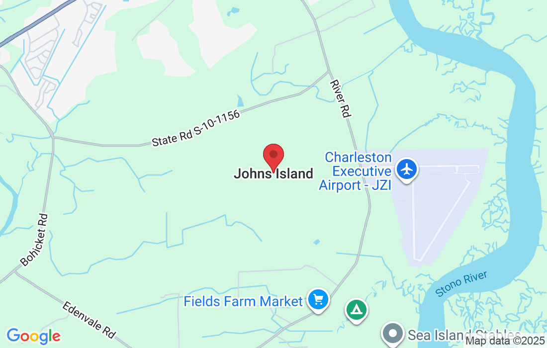 Johns Island, SC, USA