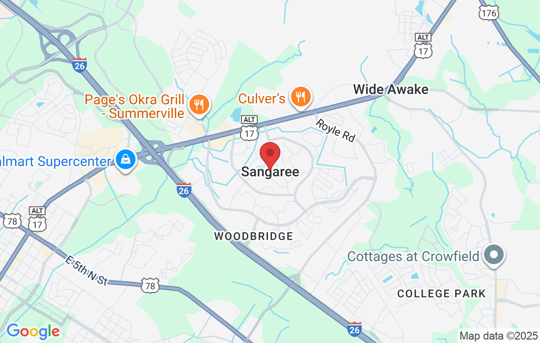 Sangaree, SC, USA
