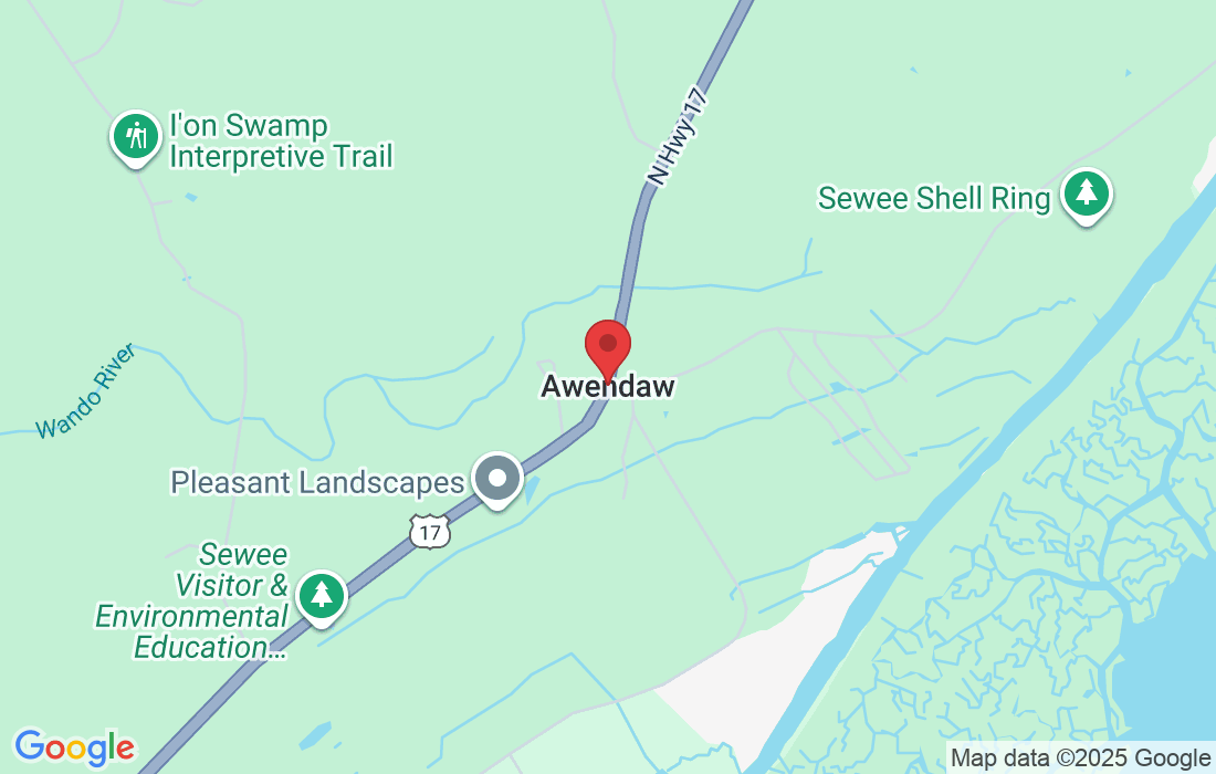 Awendaw, SC 29429, USA