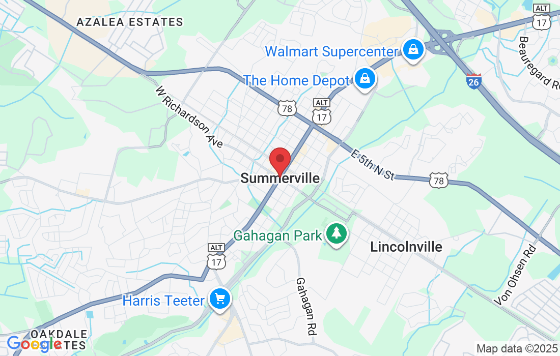 Summerville, SC, USA