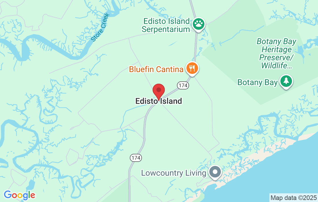 Edisto Island, SC 29438, USA