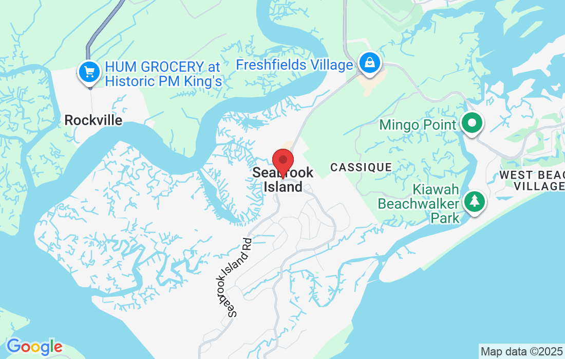 Seabrook Island, SC, USA