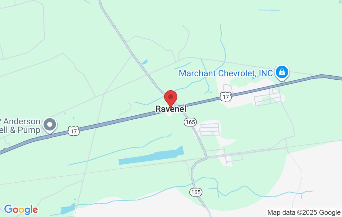 Ravenel, SC, USA