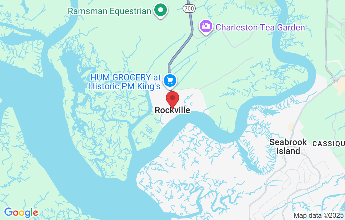 Rockville, SC 29487, USA