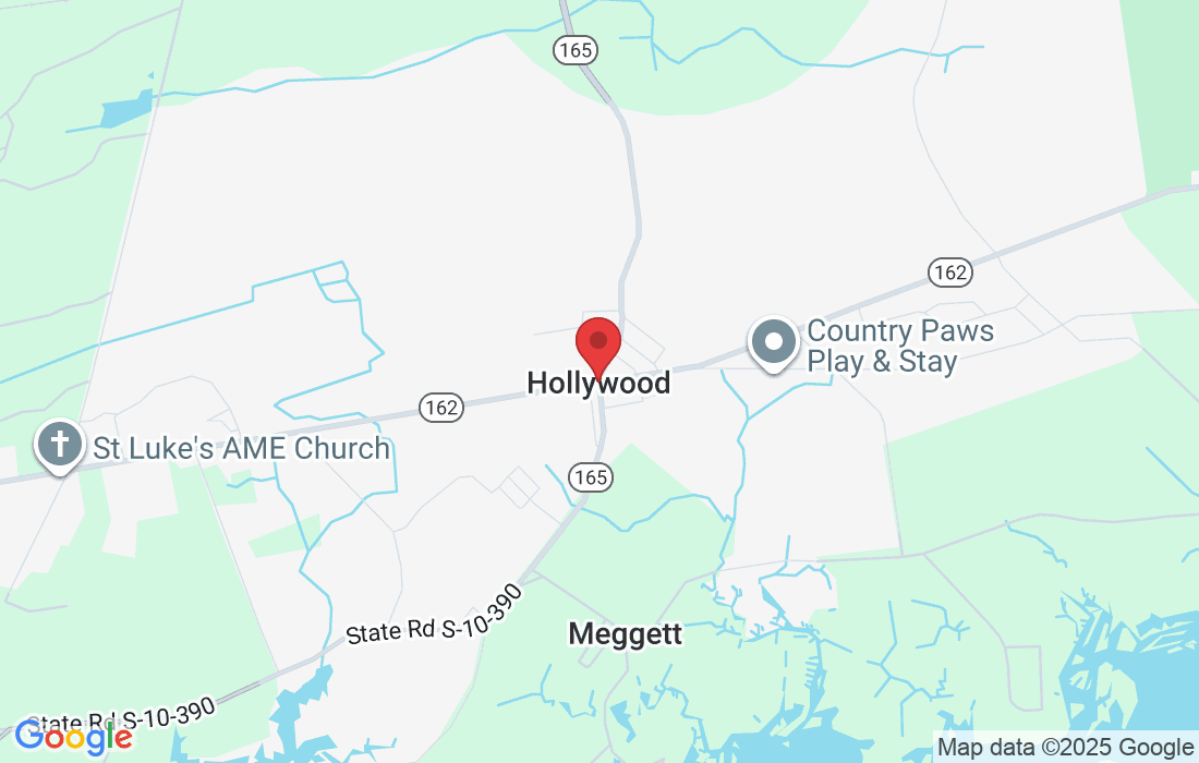 Hollywood, SC, USA