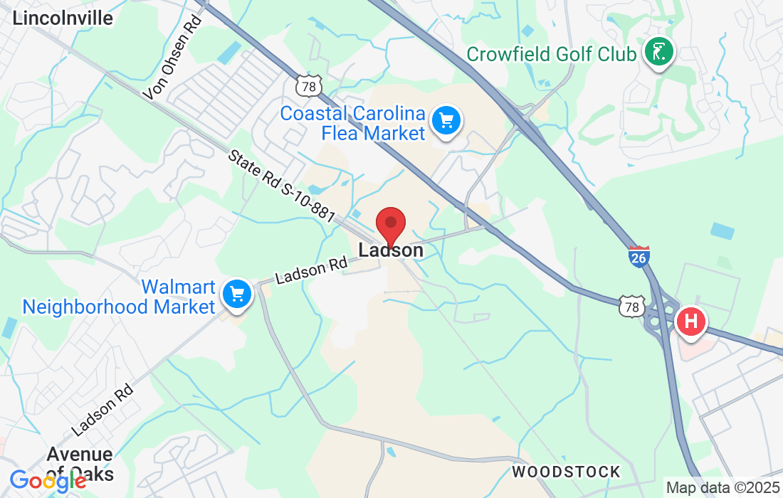 Ladson, SC, USA