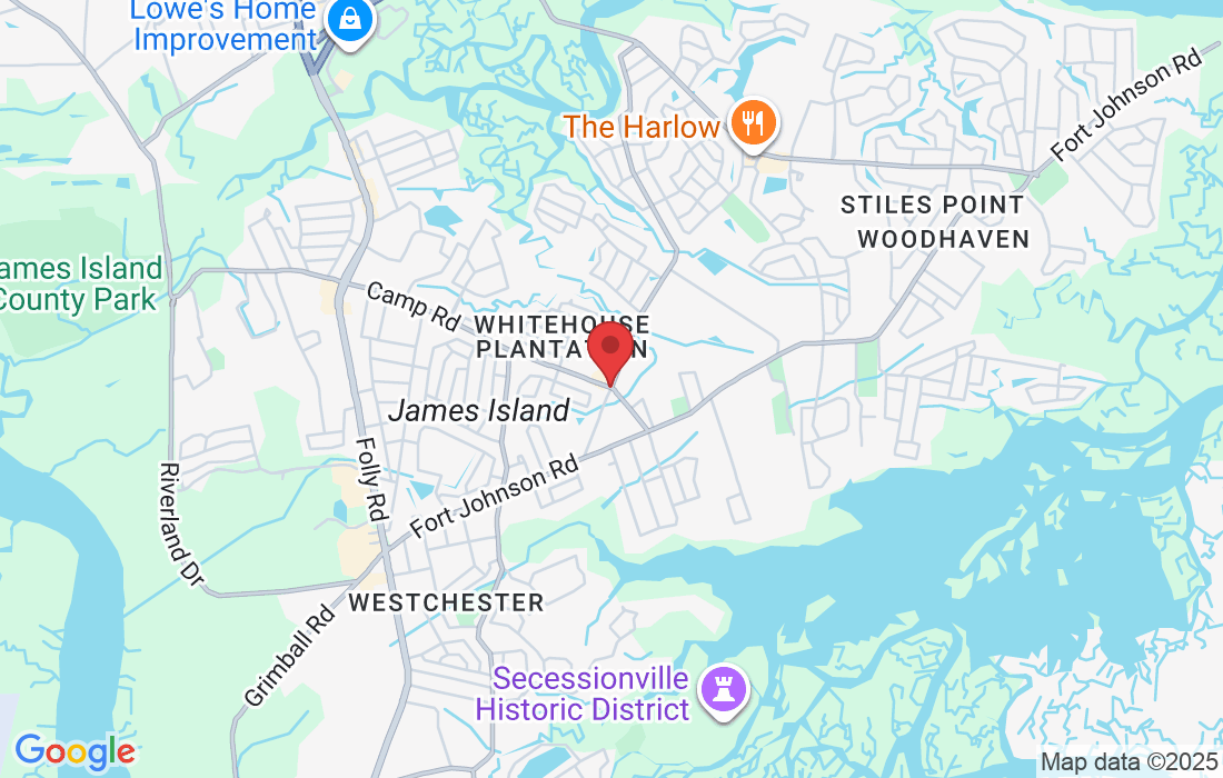 James Island, SC 29412, USA