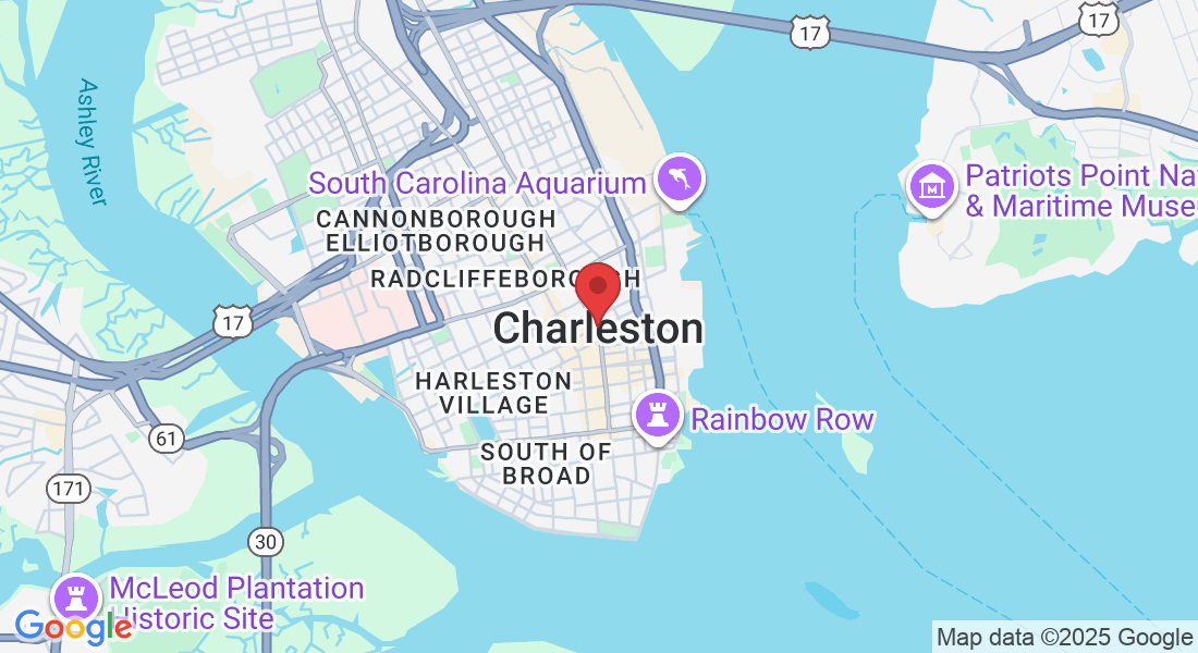 Charleston, SC, USA