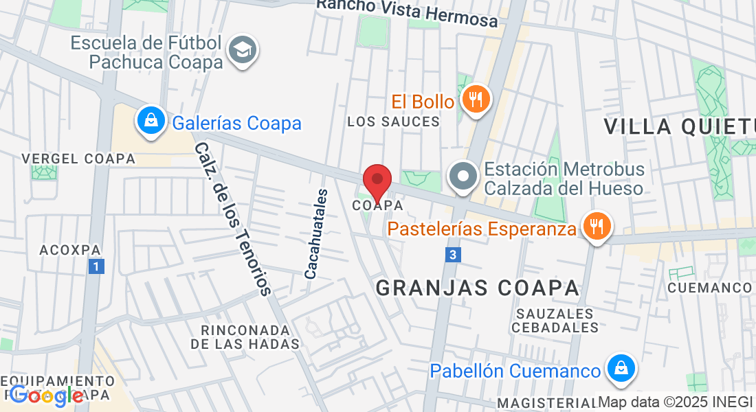 Coapa, Ciudad de México, CDMX, Mexico