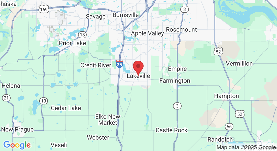 Lakeville, MN, USA