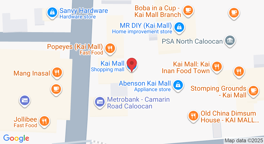 Q24V+JR3, Caloocan, Metro Manila, Philippines