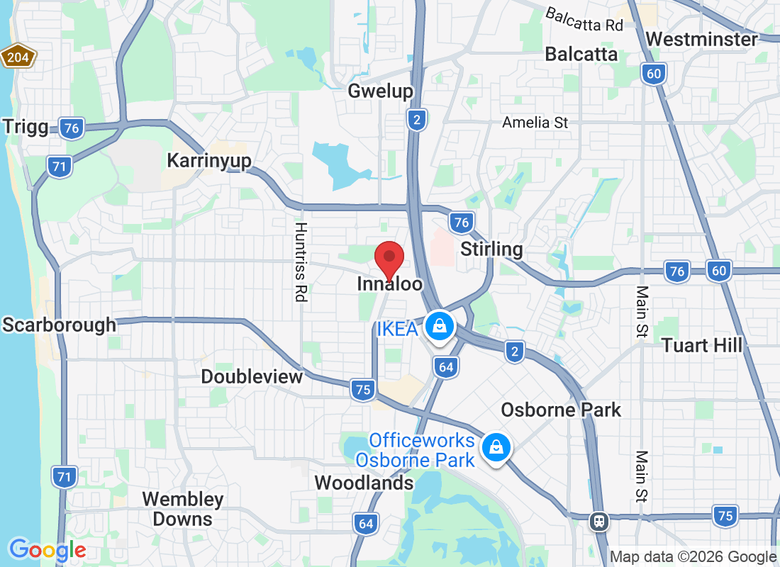 Innaloo WA 6018, Australia