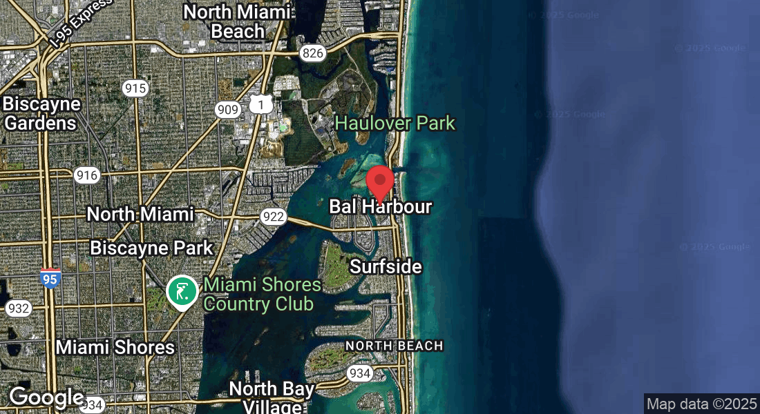 Bal Harbour, Flórida 33154, EUA