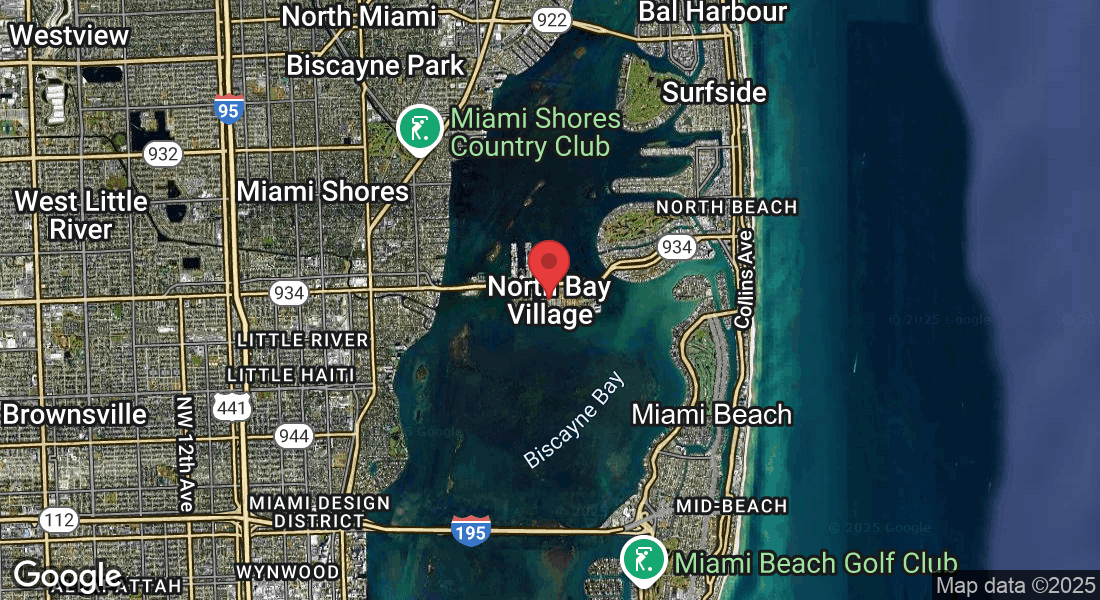 North Bay Village, Flórida 33141, EUA