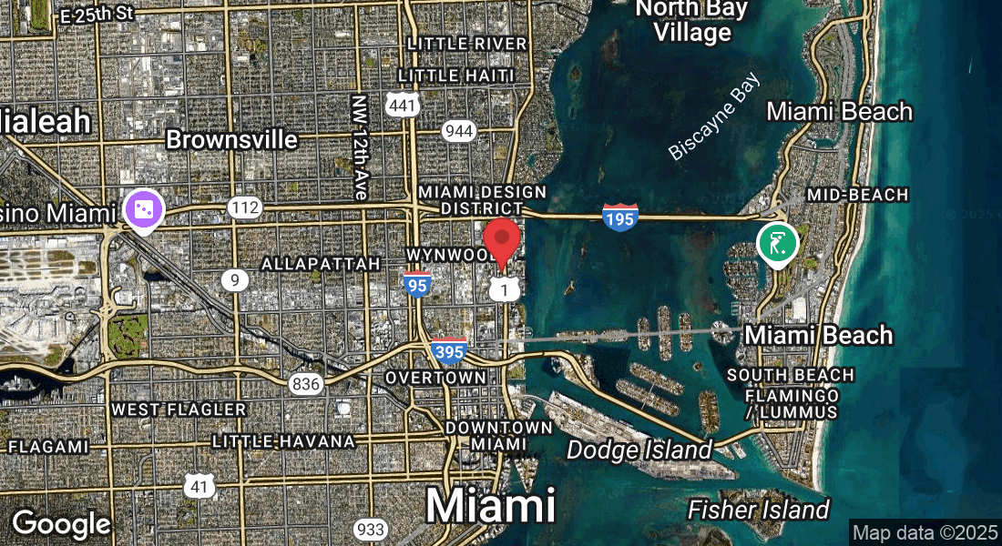 Edgewater, Miami, FL, EUA