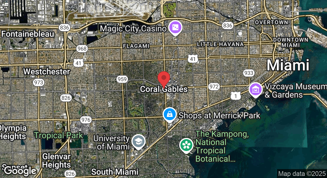 Coral Gables, Flórida, EUA