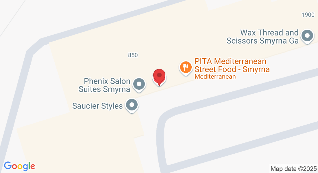 3240 S Cobb Dr SE #900, Smyrna, GA 30080, USA