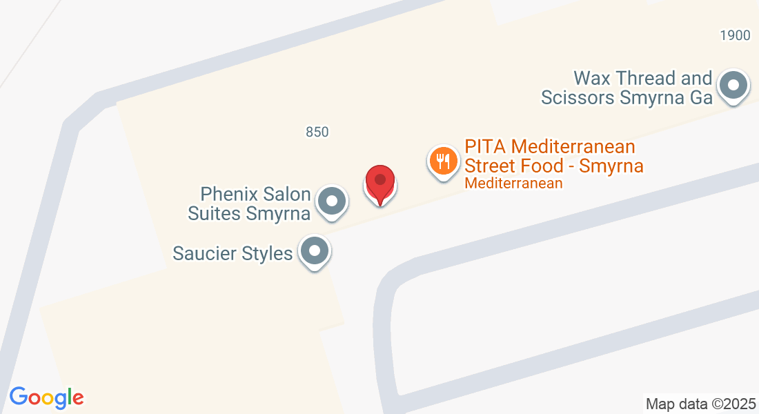 3240 S Cobb Dr SE #900, Smyrna, GA 30080, USA