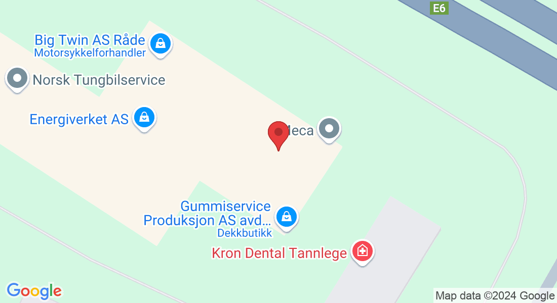 Mosseveien 60, 1640 Råde, Norge