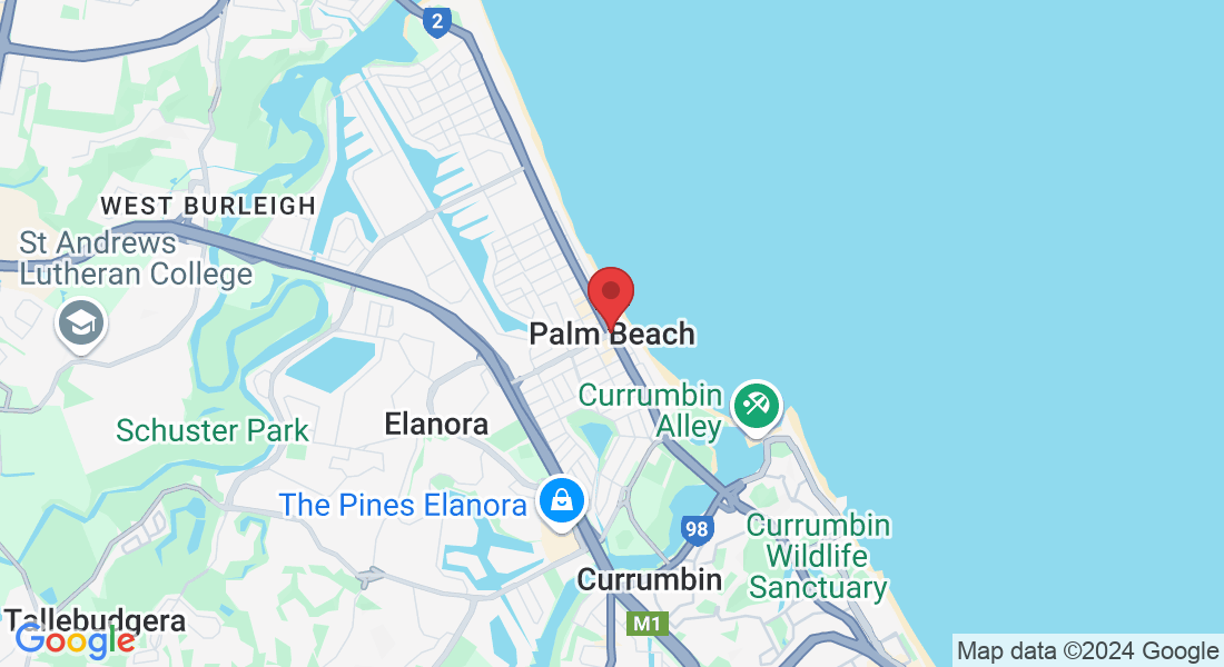 Palm Beach QLD 4221, Australia