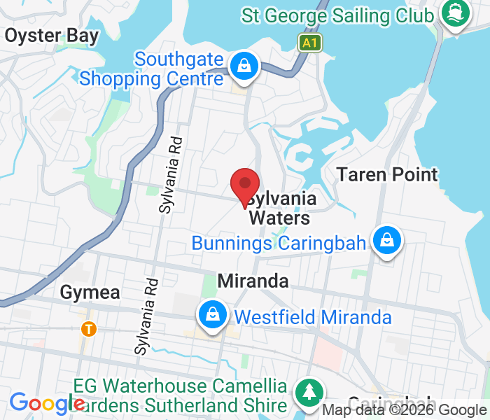 3A Kiama St, Miranda NSW 2228, Australia