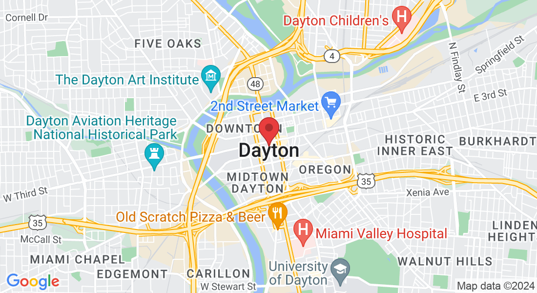 Dayton, OH, USA