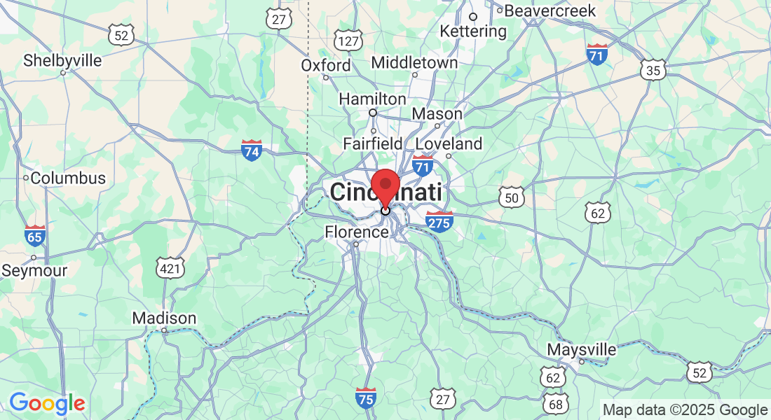 Cincinnati, OH, USA