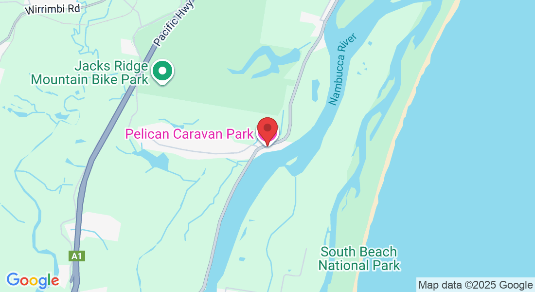 1790 Giinagay Way, Nambucca Heads NSW 2448, Australia