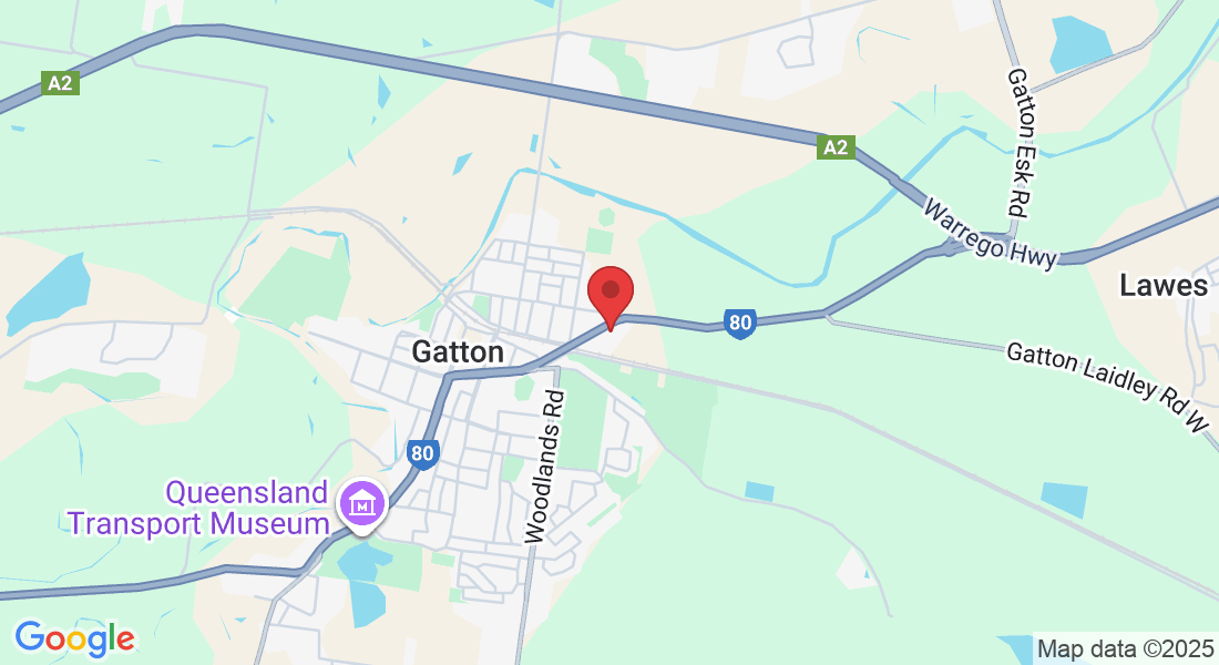 291 Eastern Dr, Gatton QLD 4343, Australia