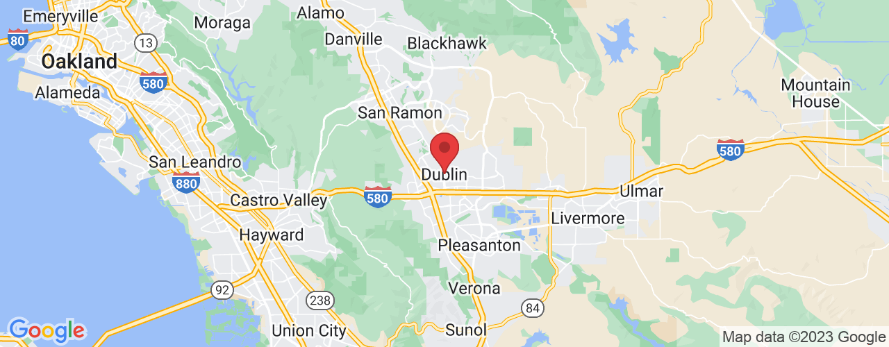 Dublin, CA 94568, USA