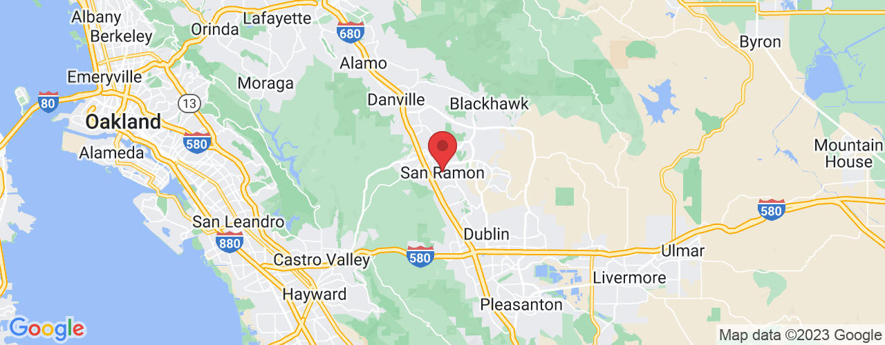 San Ramon, CA, USA