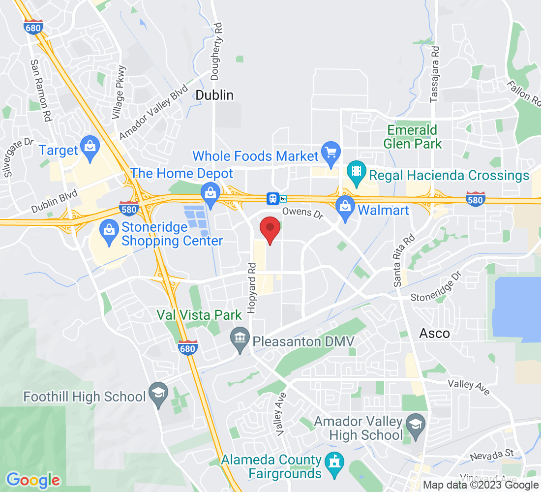 4695 Chabot Dr Suite 200, Pleasanton, CA 94588, USA