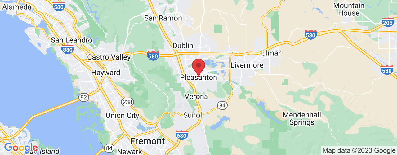 Pleasanton, CA, USA