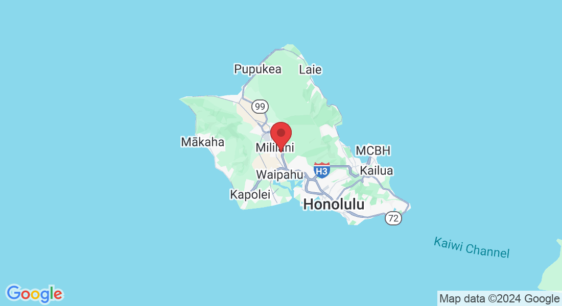 O‘ahu, Hawaii, USA