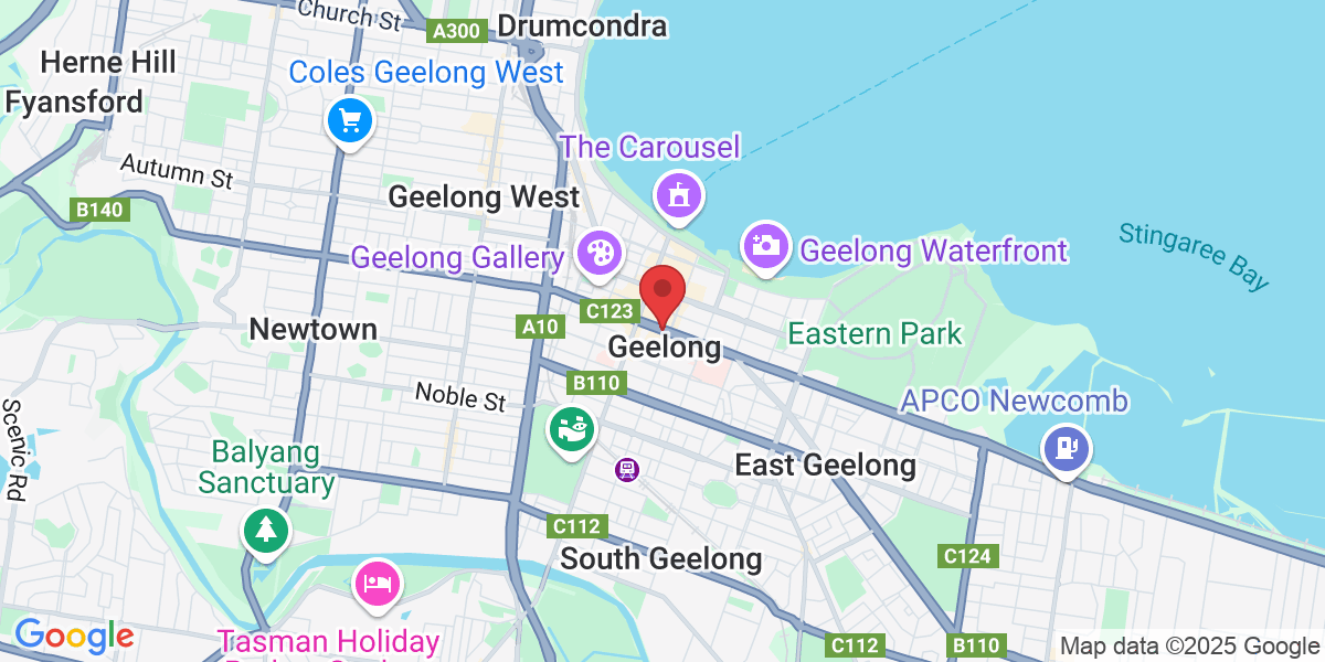 Geelong VIC, Australia