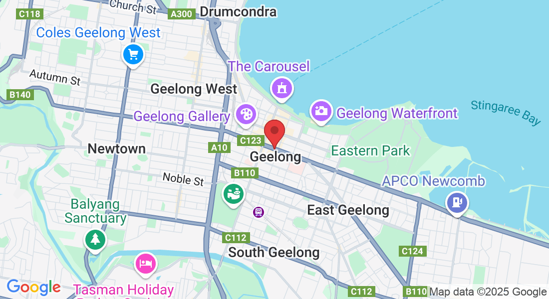 Geelong VIC, Australia